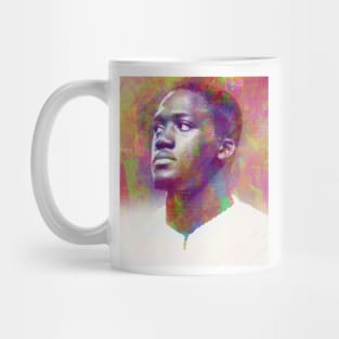 Ibrahima konate Mug